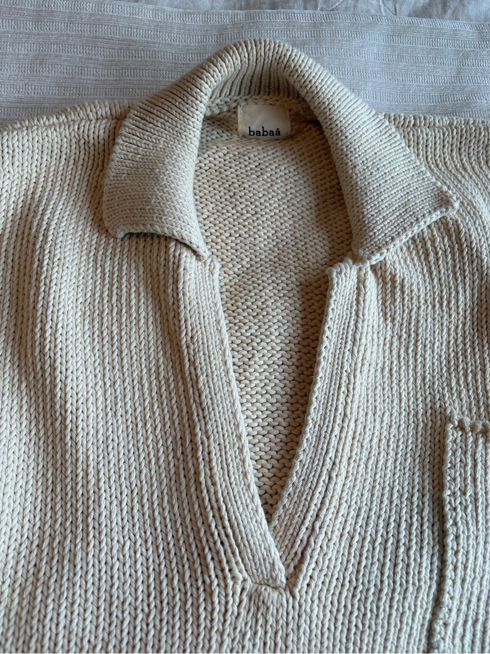 Babaa Polo No 1 - Picture 2 of 7